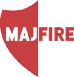 Majestic Fire Apparel