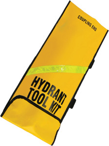 Hydrant Tool Bag R&B Fabrications Hydrant Tool Bag R&B Fabrications