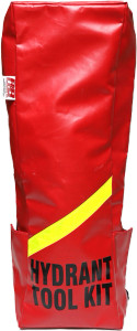 Extra Large Hydrant Bag R&B Fabrications Extra Large Hydrant Bag R&B Fabrications