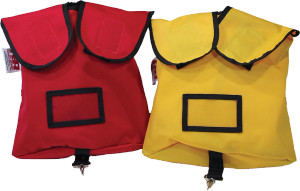 Air Mask Bag R&B Fabrications Air Mask Bag R&B Fabrications