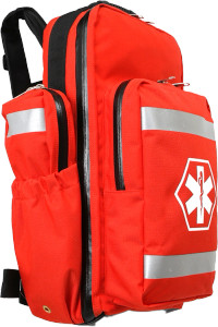 Urban Rescue Backpack R&B Fabrications