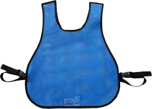 Plain Safety Vest R&B Fabrications Plain Safety Vest R&B Fabrications