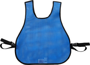 Plain Safety Vest - Large R&B Fabrications Plain Safety Vest - Large R&B Fabrications