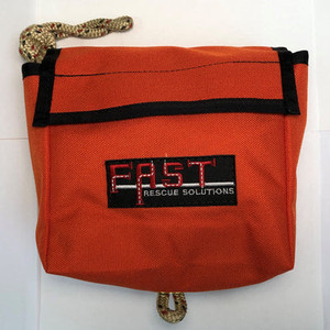 FAST Haul Line Bag with Tech Rope FAST Haul Line Bag with Tech Rope