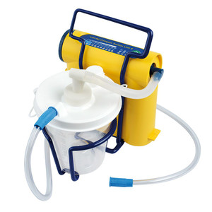 Laerdal® LCSU 4, Complete Unit 800ml Laerdal® LCSU 4, Complete Unit 800ml