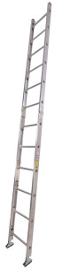 Combination Jackknife "A" & Single Ladders