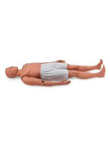 Rescue Randy Combat Challenge Adult - Simulaids