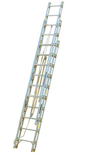 Alco-Lite Roof Truss Ladder