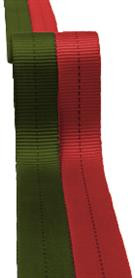 Pigeon Mountain - 1″ MIL SPEC WEBBING – 115 Yards