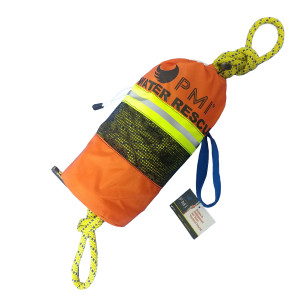Pigeon Mountain - H2-Throw Bag Water Rescue Rope