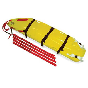 HMH SKED® Rescue System w/strap kit