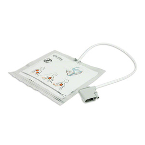 Cardiac Science Powerheart® G5 Pediatric Training Electrode Pads
