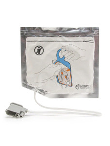 Cardiac Science Powerheart® G5 Adult iCPR Training Electrode Pads
