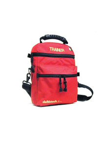 Defibtech Lifeline™ AED Trainer Soft Carry Case