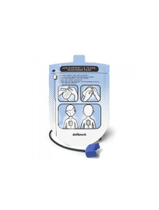 Defibtech Lifeline™ AED Trainer Pediatric Training Electrode Kit