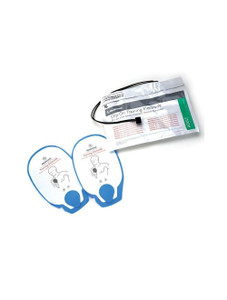 Physio-Control LIFEPAK® 1000 Clip-On Training Electrodes