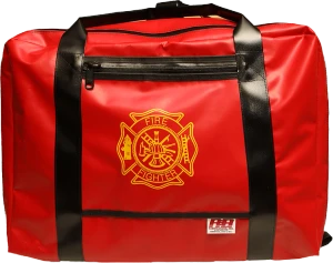 Carcinogen Extra Large Vinyl Gear Bag