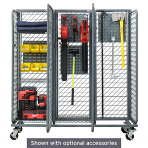 Tool Storage System Add-Ons