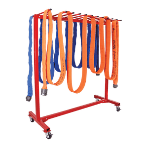 Mobile Hose Dryer