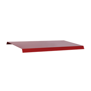 Hose Rack Cover Plate