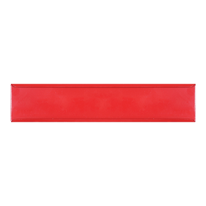 Metal Label Holder