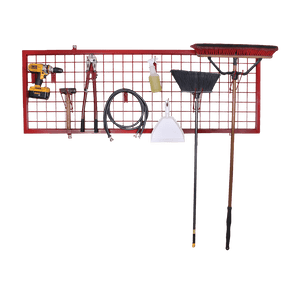 Wall Rack Organizer