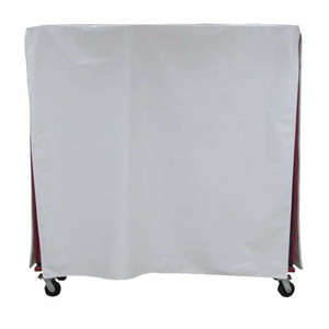 Mobile Single Sided Gear Guard Covers
