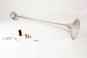 Grover 1018 Installation Kit