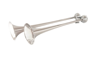 Grover 1056 Deluxe Dual Connected Organtone®, 37.5″, 7″ Flares