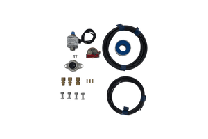 Grover Installation Kits and Pedestals
