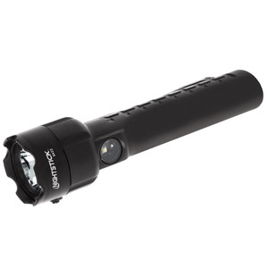 IS Permissible Dual-Light Flashlight