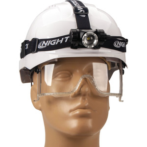 Adjustable Beam Headlamp – USB Rechargeable