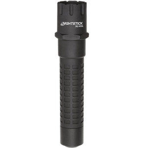 Polymer Tactical Flashlight - Rechargeable