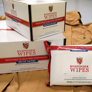 Responder Wipes