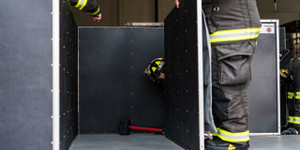 SRTmaze™ Starter Package for Search & Rescue Training Maze SRTmaze™ Starter Package for Search & Rescue Training Maze