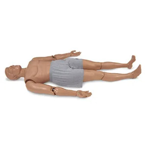 Rescue Randy Large Body - Simulaids Rescue Randy Large Body - Simulaids