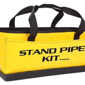 Stand Pipe Kit Bag