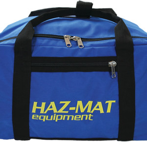 Haz-Mat Equipment Bag Haz-Mat Equipment Bag