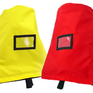 Yukon Micro Lined SCBA Mask Bag