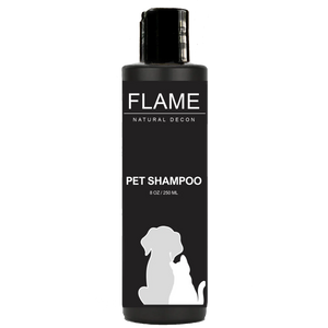 FLAME Pet Shampoo FLAME Pet Shampoo