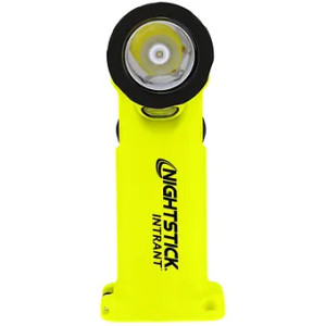 Nightstick™ Intrant® IS Rechargeable Dual-Light Angle Light Nightstick™ Intrant® IS Rechargeable Dual-Light Angle Light