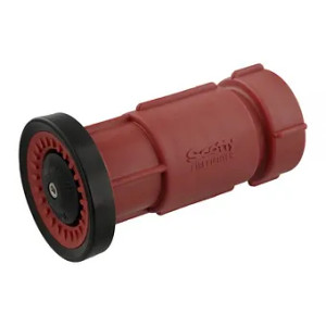 Fog & Straight Stream Nozzle Fog & Straight Stream Nozzle