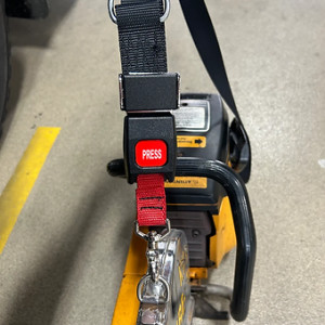 Saw Carrying Strap - K12 Saw Carrying Strap - K12