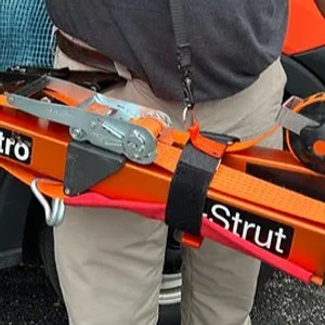 Holmatro V-Strut Carrying Strap with Sling