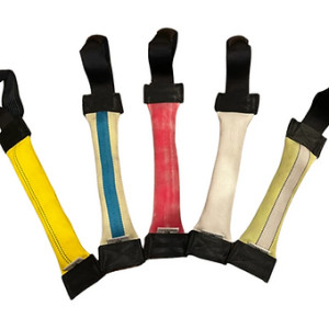 Fire Hose Dog Toy Fire Hose Dog Toy