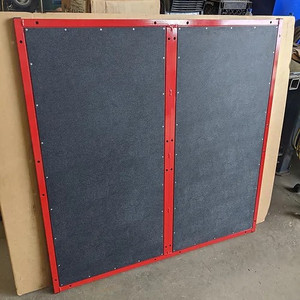 SRTmaze™ - Single 4X8 Panel SRTmaze™ - Single 4X8 Panel