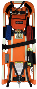 FAST Board with Internal LED Lights - Orange FAST Board with Internal LED Lights - Orange