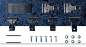 FirstGard Hinge Assembly Repair Kit FirstGard Hinge Assembly Repair Kit