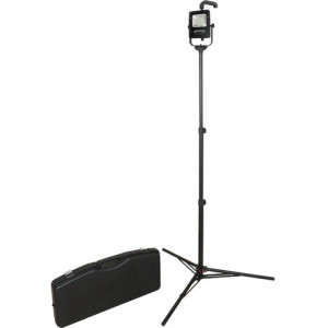 Nightstick™️ Rechargeable LED Scene Light Kit 1000 Lumens Nightstick™️ Rechargeable LED Scene Light Kit 1000 Lumens