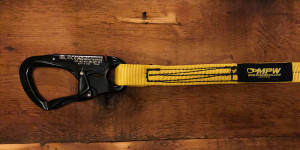 MPW Personal Carry drag, haul, tag line, hose strap MPW Personal Carry drag, haul, tag line, hose strap